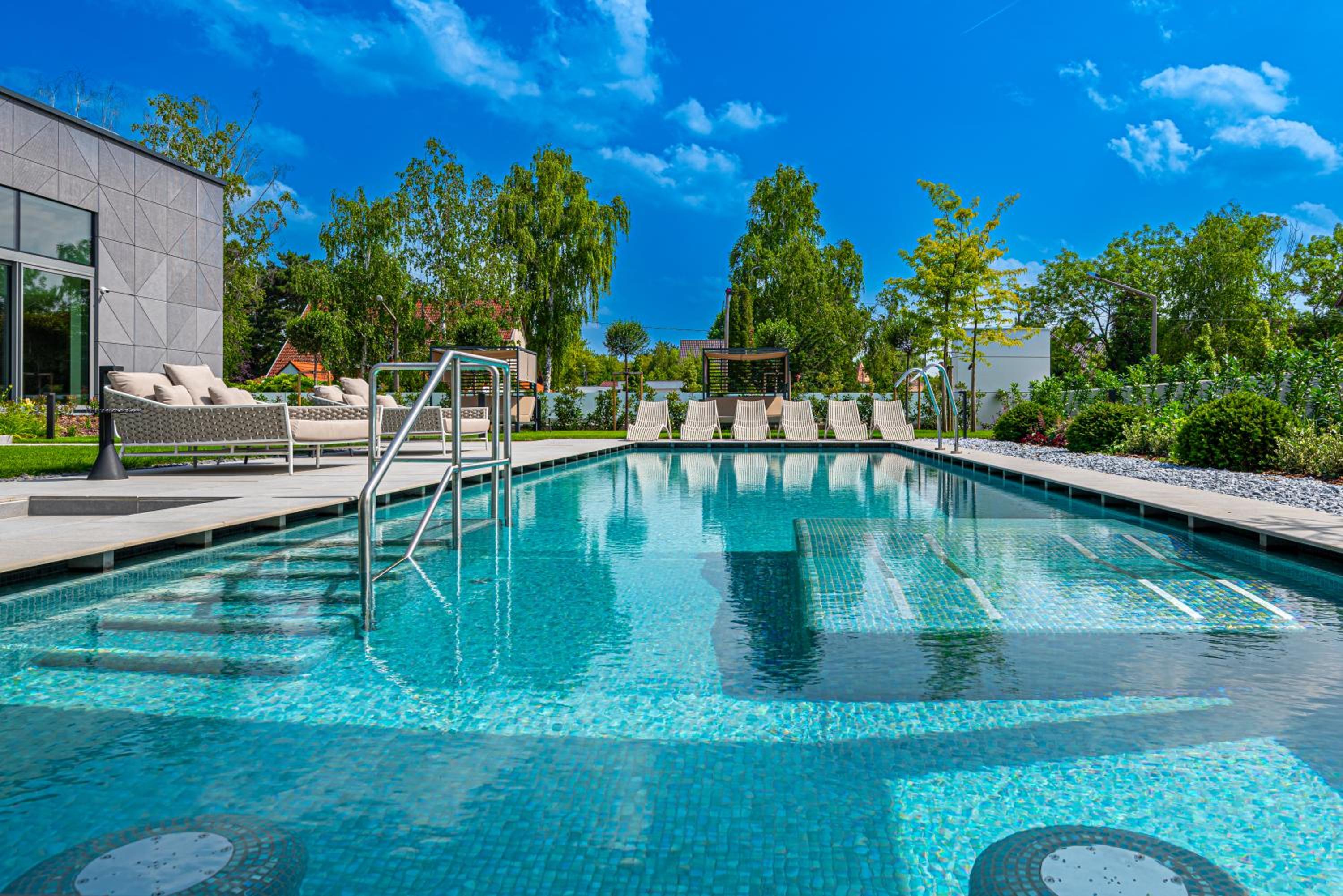 REED Luxury Hotel by Balaton (REED Boutique Hotel & Bistro) 13/25