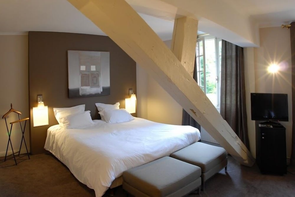 Domaine de Joinville Spa 11/50