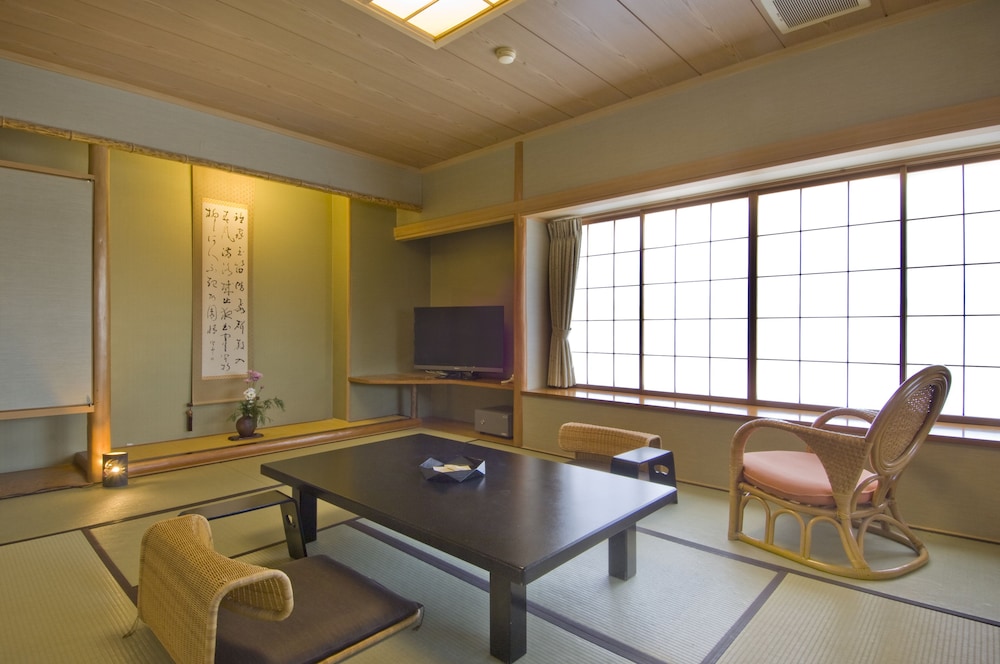 Moriaki Ryokan 32/50
