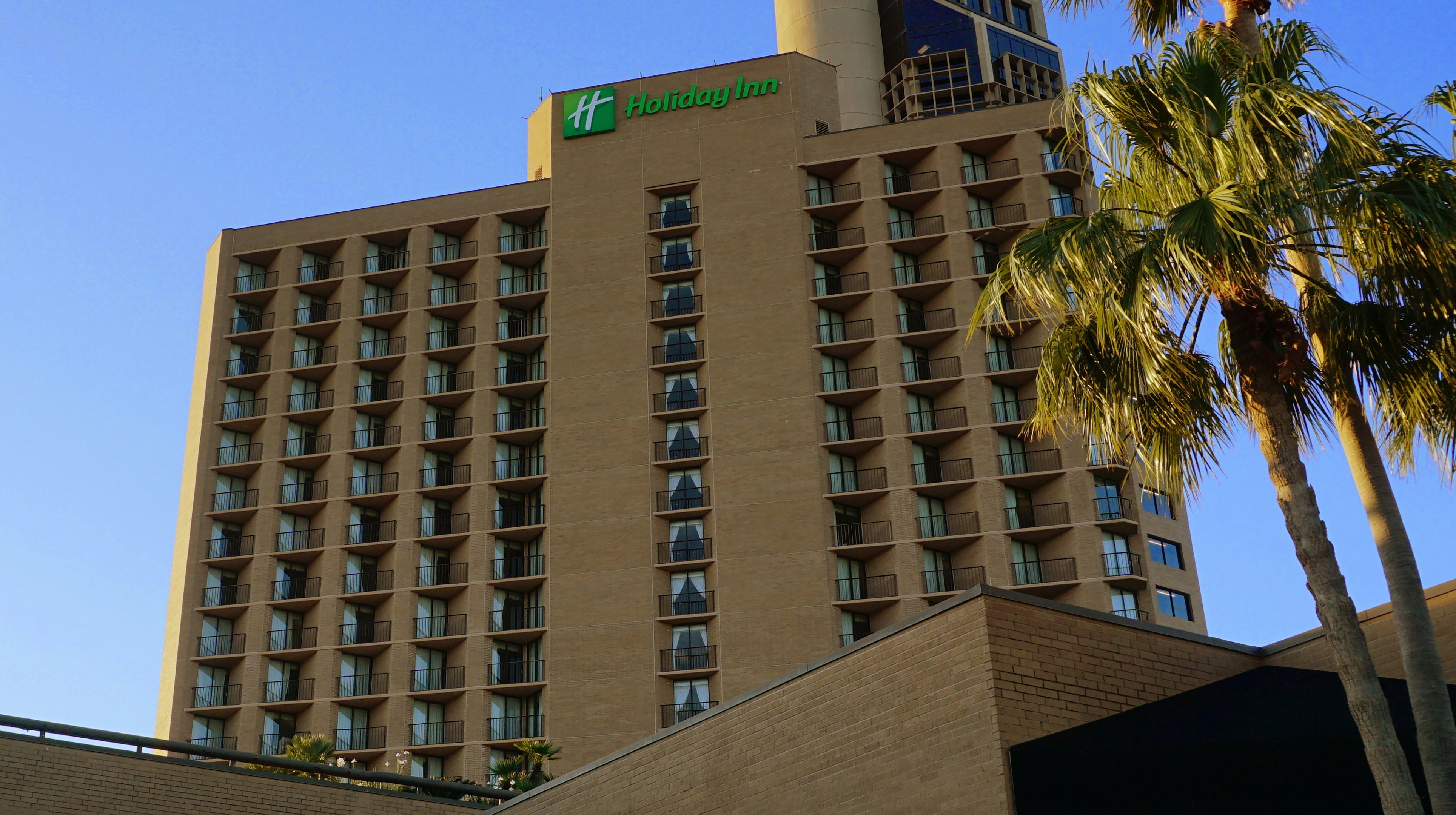 Holiday Inn Corpus Christi Downtown Marina 2/57