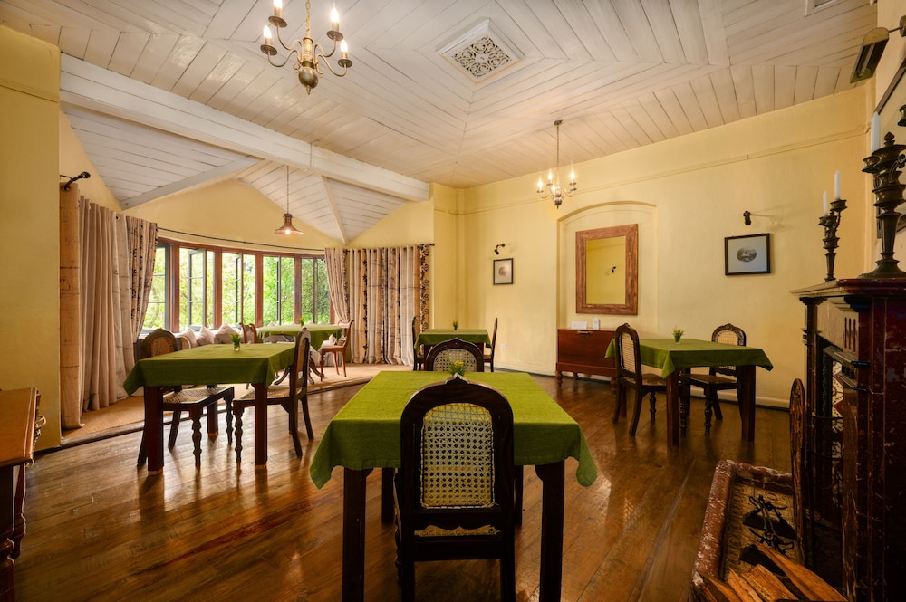 Ferncliff Bungalow 31/50