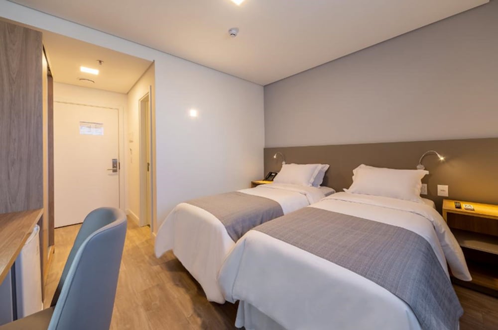 Hotel Laghetto Viverone Estacao 15/67
