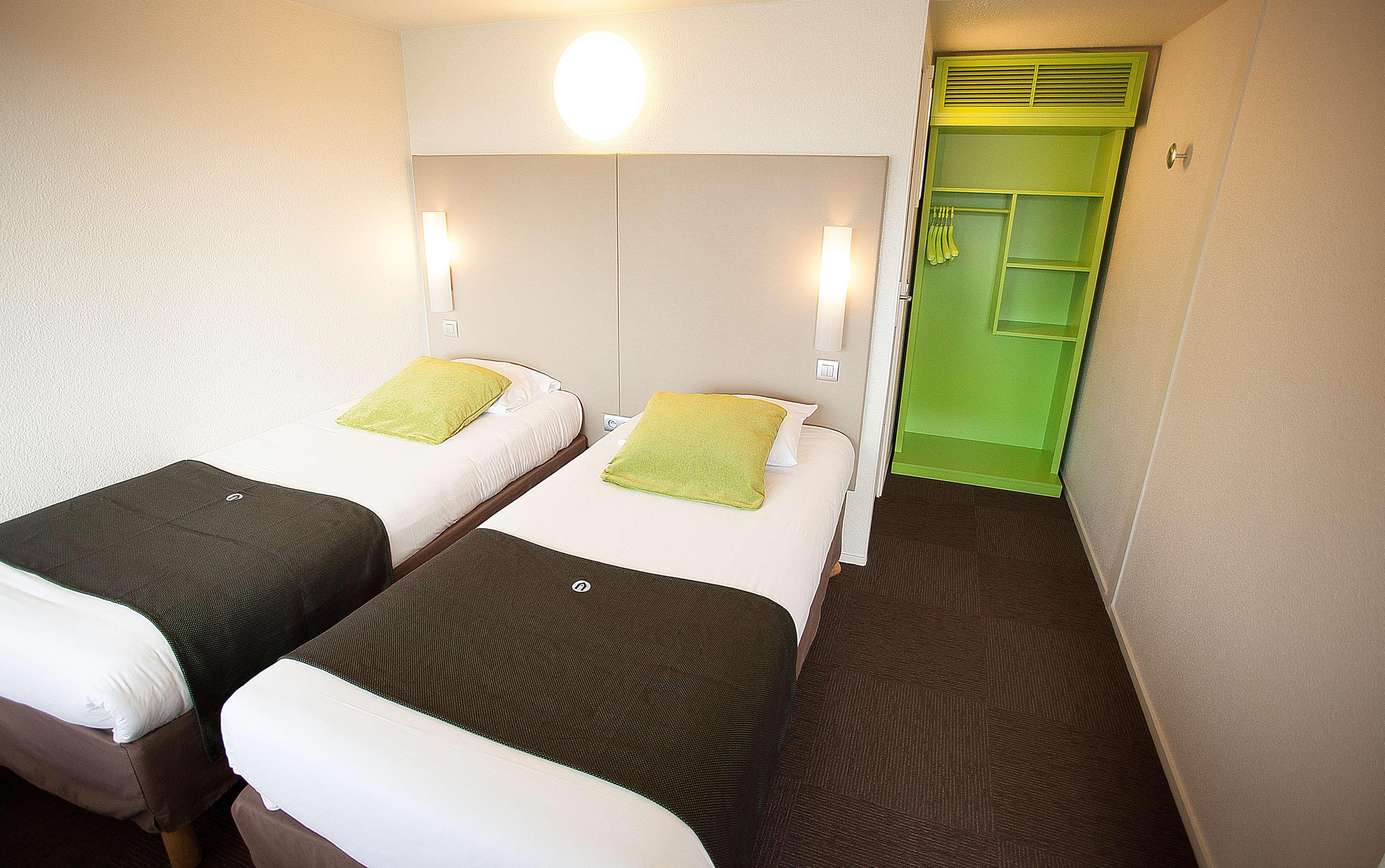 Room at B&B HOTEL Avignon Sud Parc des Expositions, AVIGNON