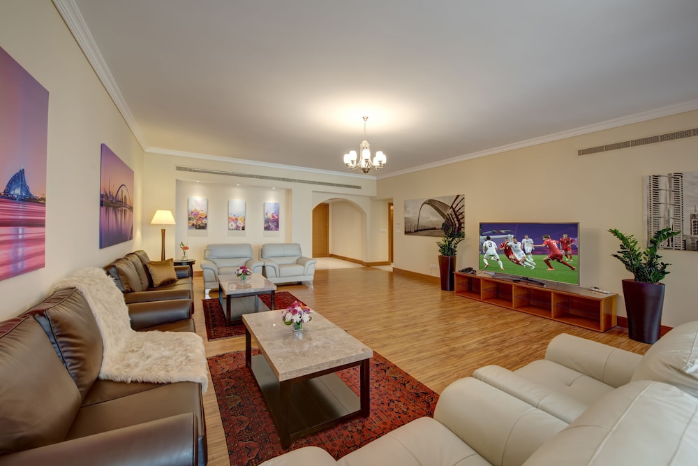 Barsha Gardens By J5 Holiday Homes 20/34