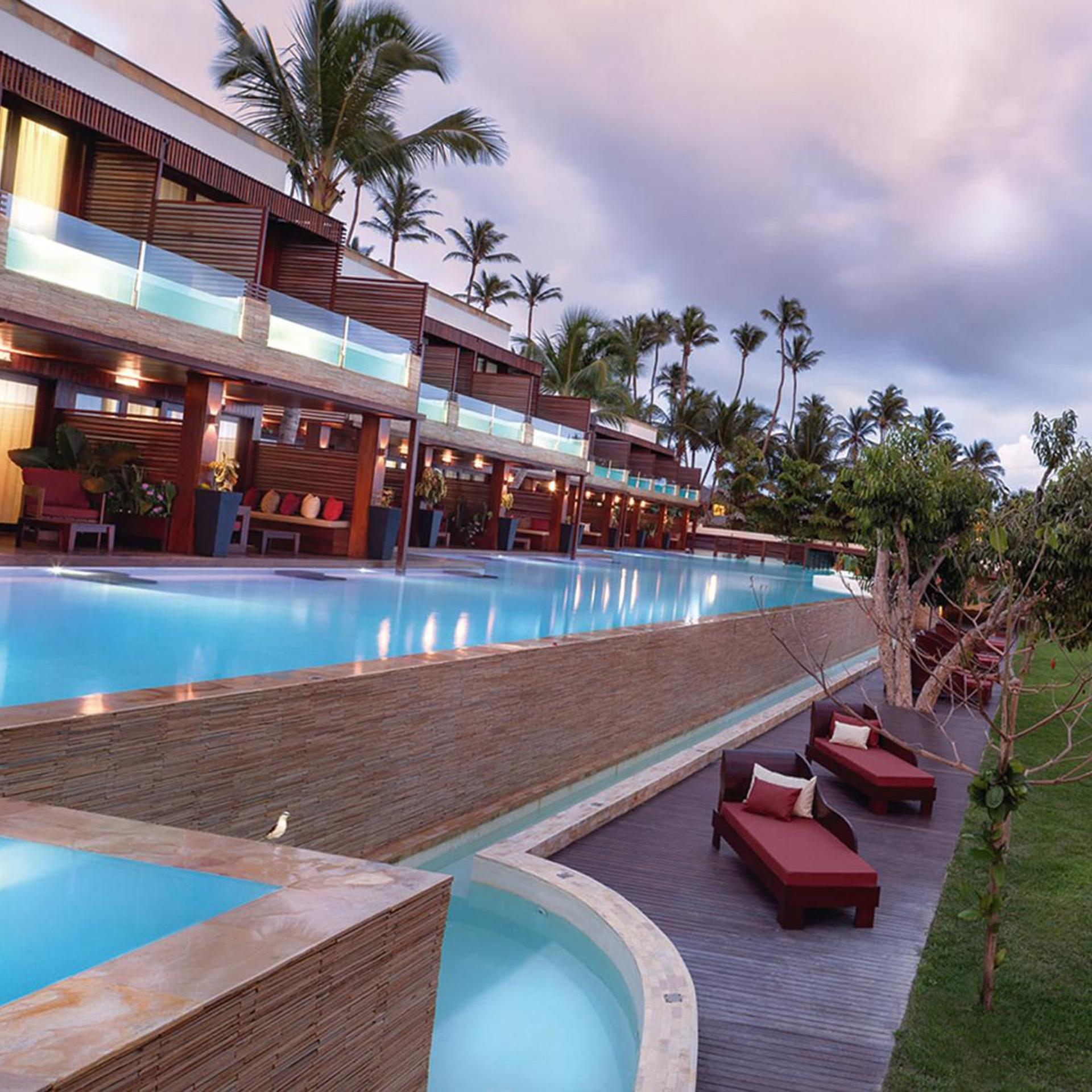 Essenza Hotel in Jijoca de Jericoacoara