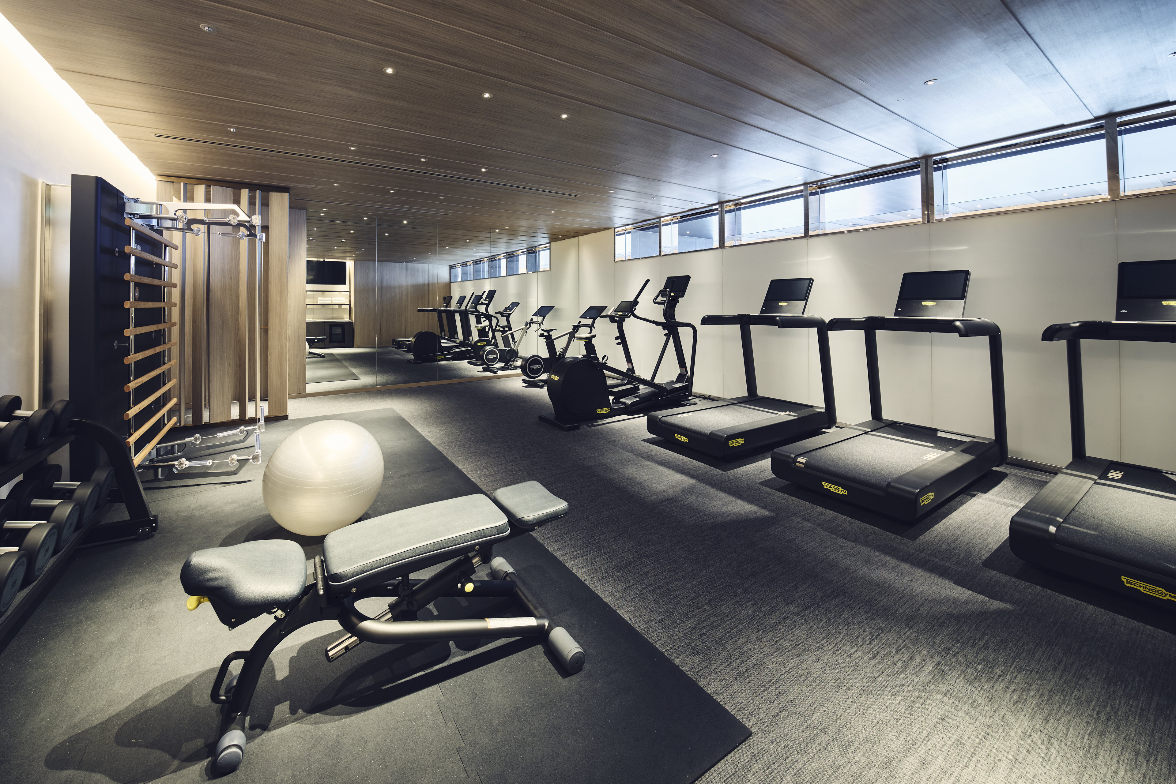 InterContinental Sapporo by IHG 13/33