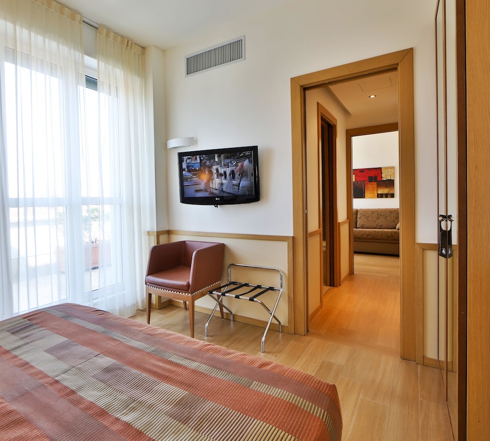 Best Western Hotel City 18/50