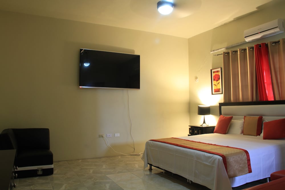 Negril Sky Blue Resorts 19/50