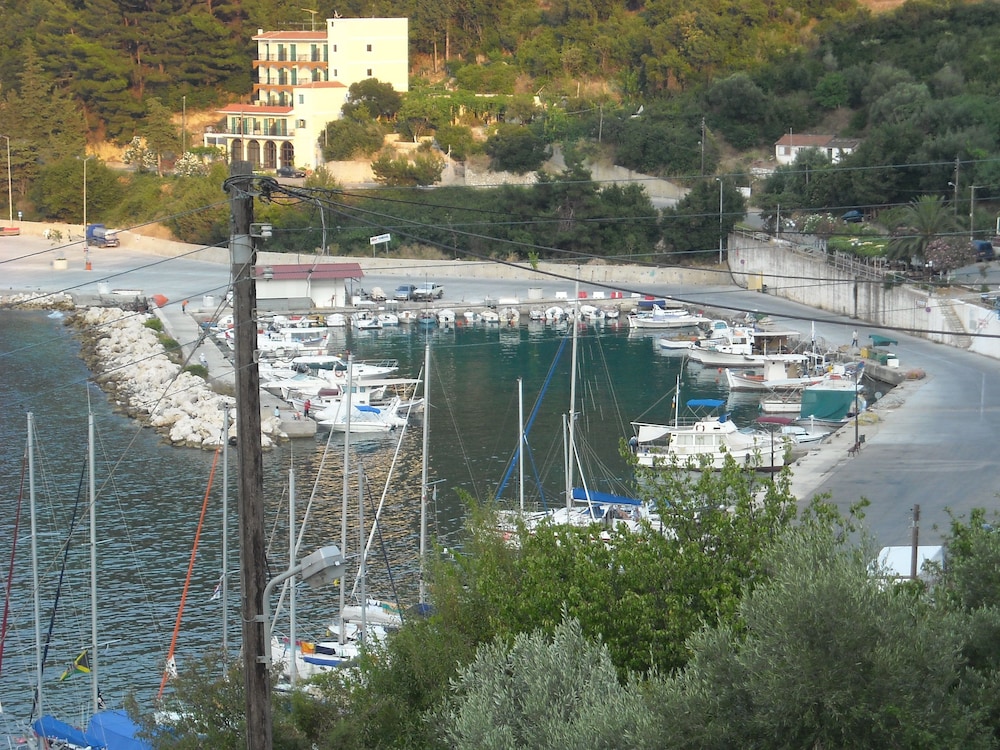 Harbour View 48/60