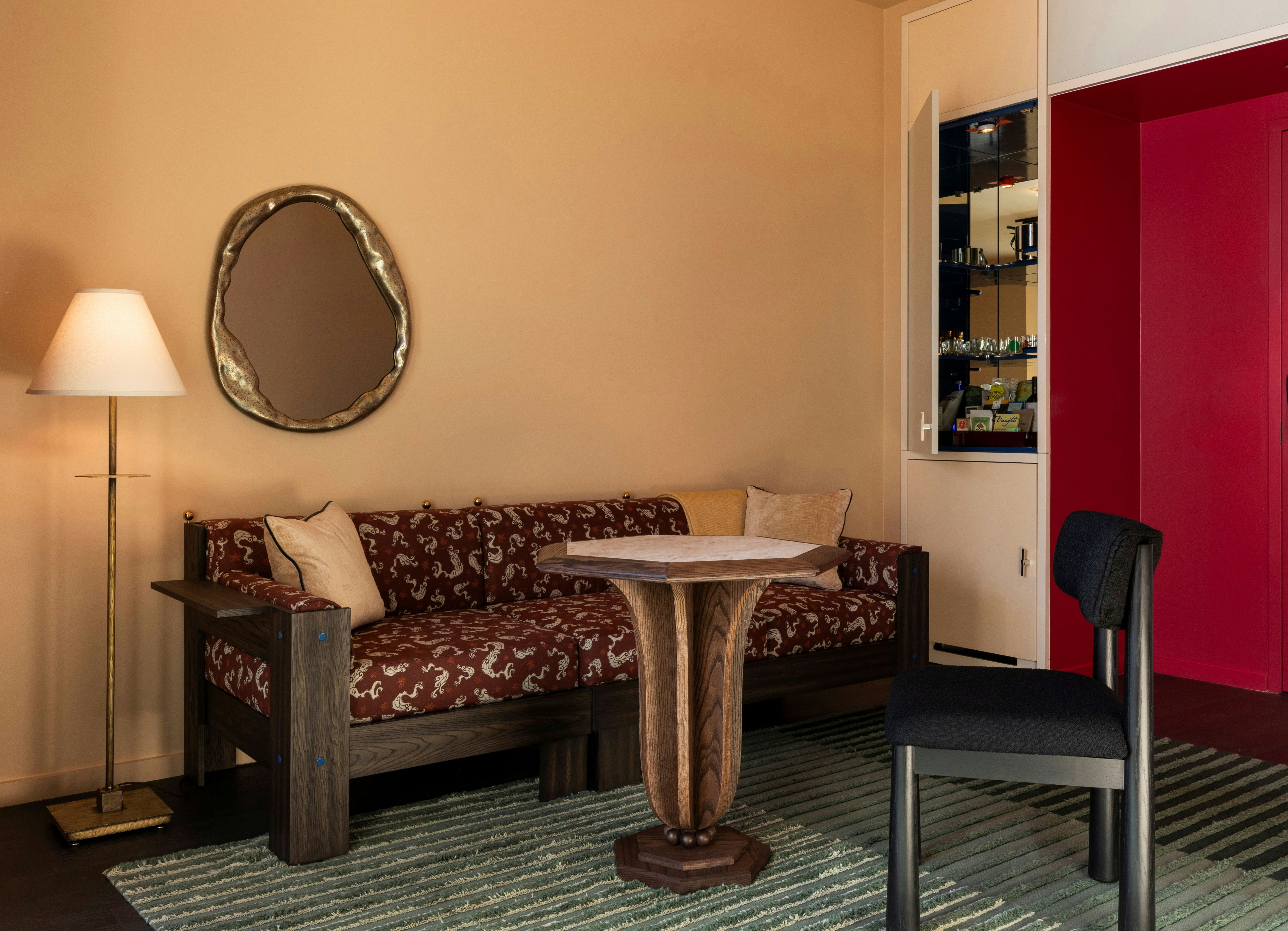 Hotel Saint Augustine 38/50