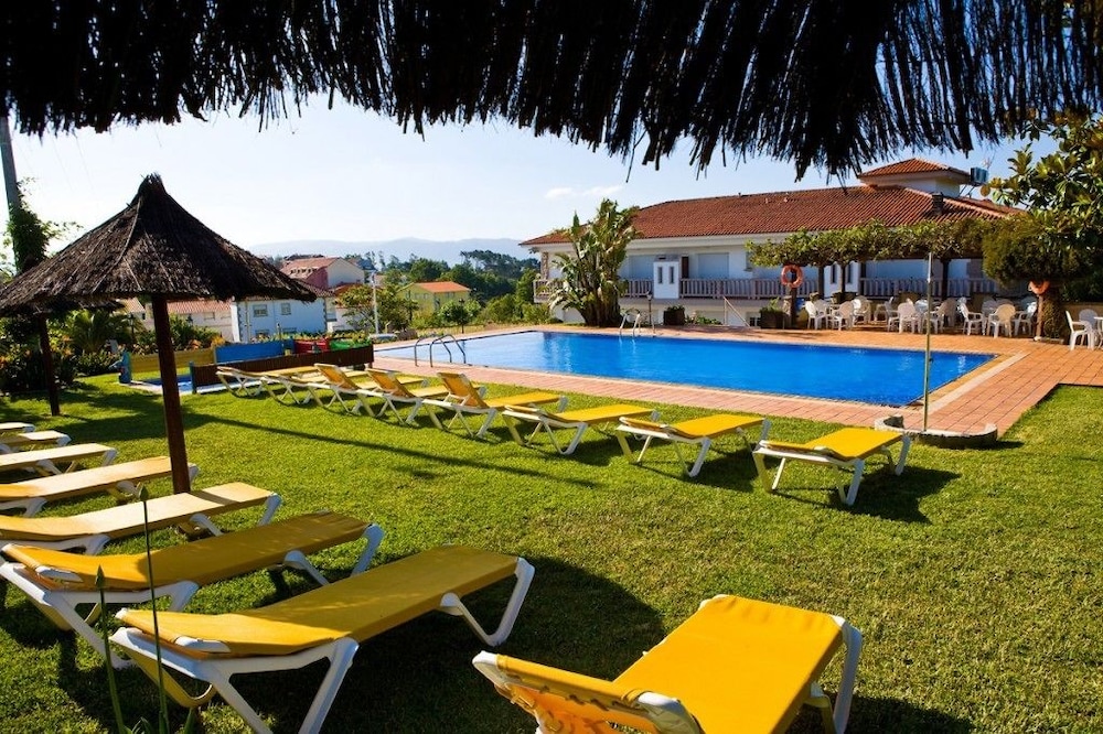 Aparthotel Villa Cabicastro 32/34