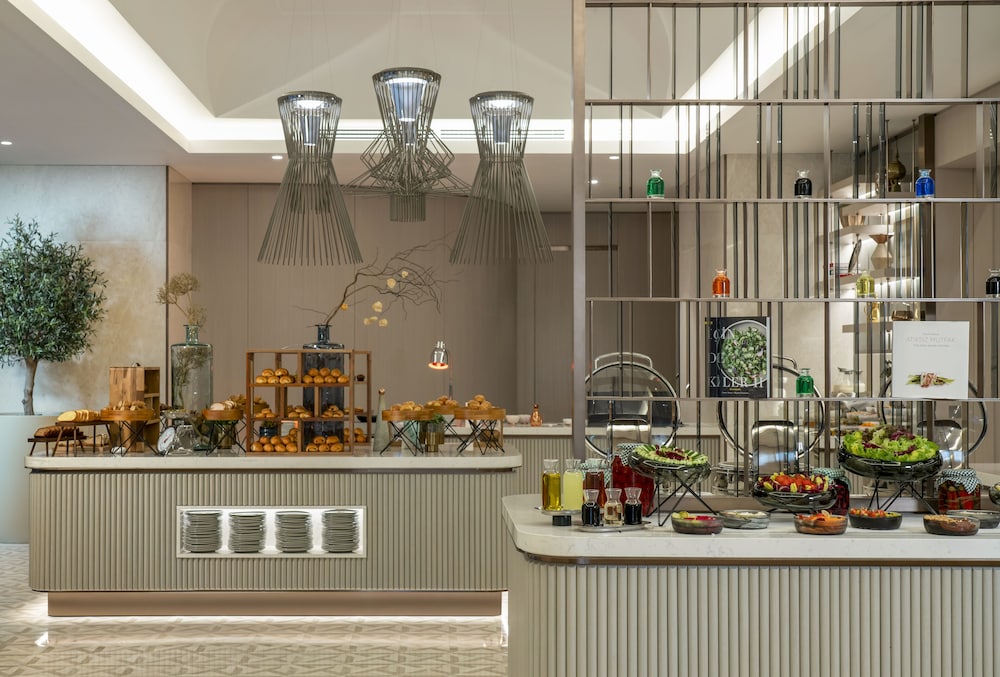 Address Istanbul Hotel 54/63