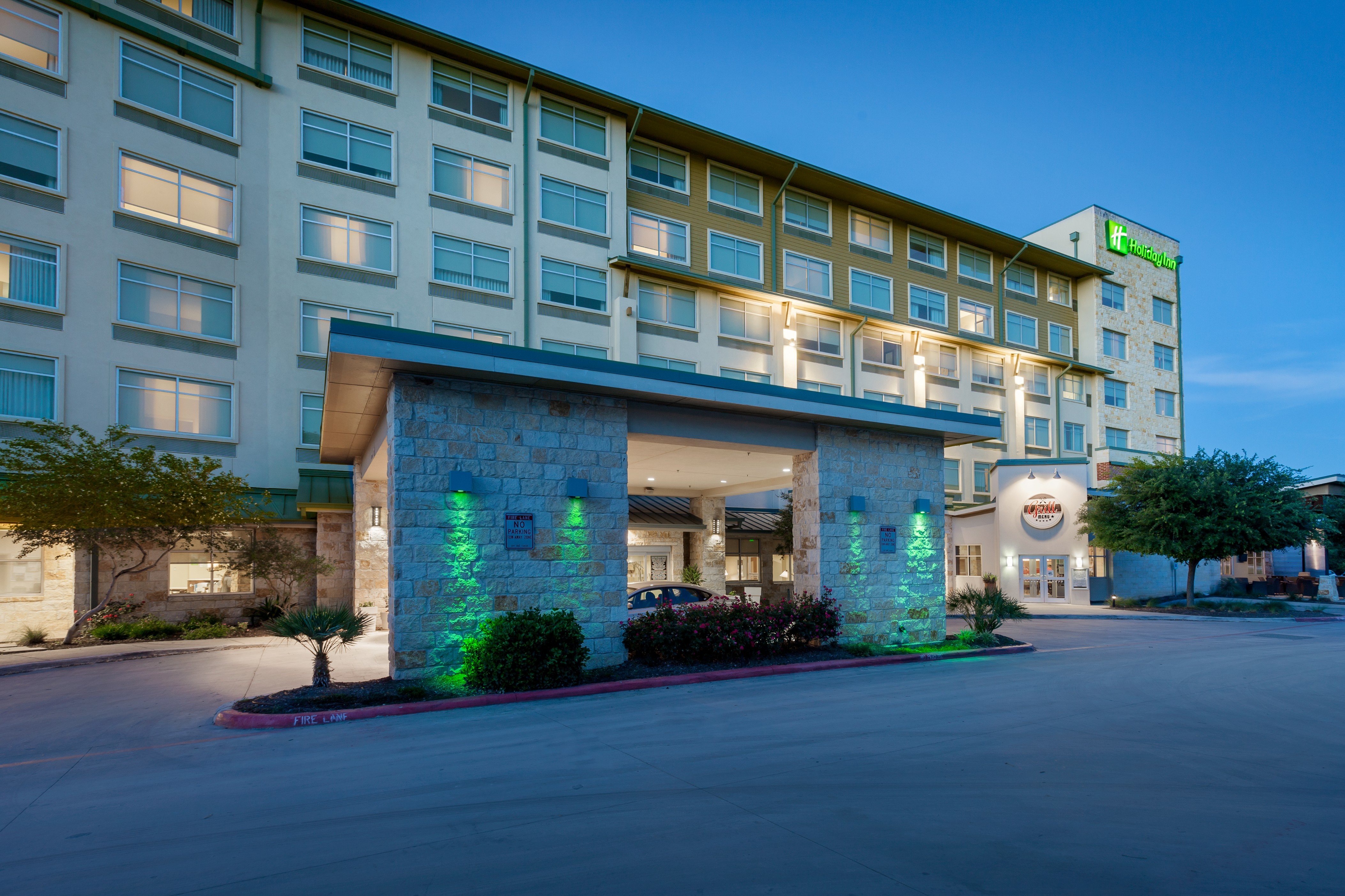 Holiday Inn San Antonio Seaworld, an IHG Hotel 56/61