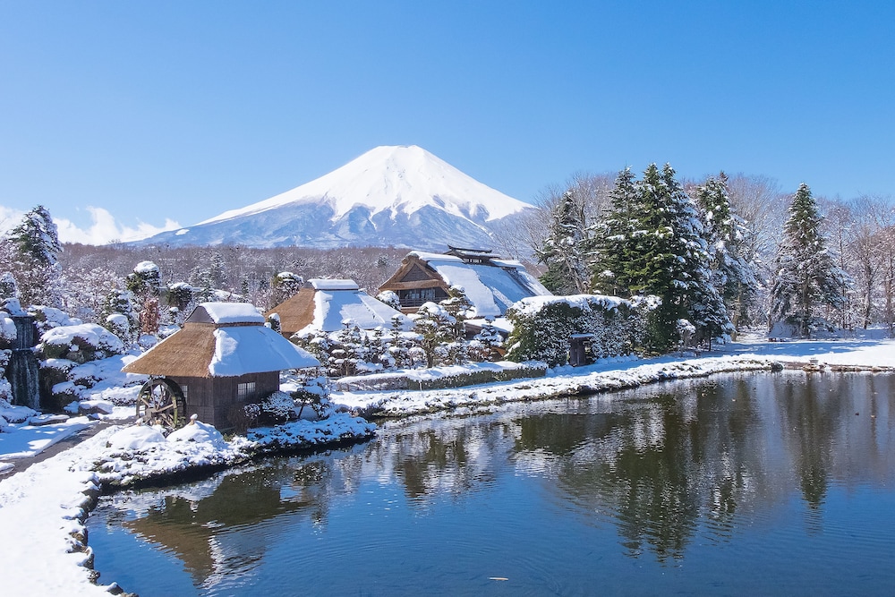 Hotel Mystays Fuji Onsen Resort 61/63
