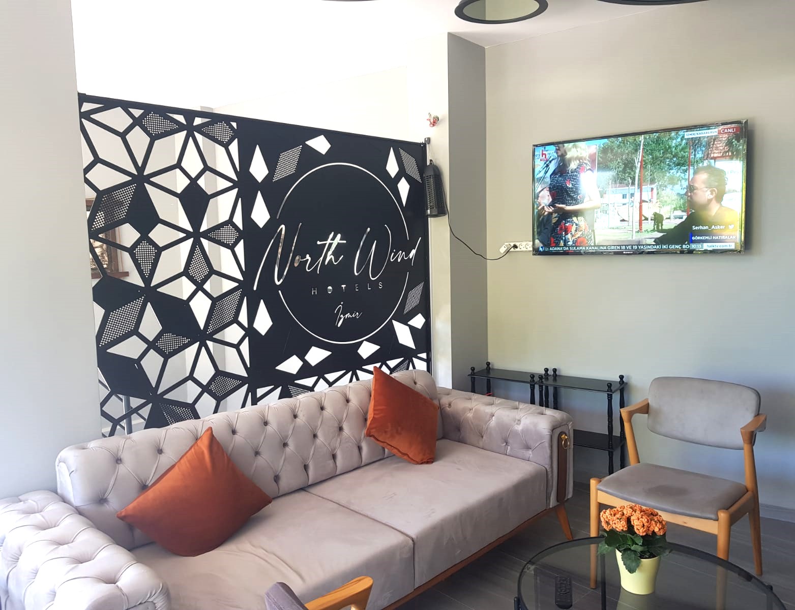 North Wind Hotels Karaburun 25/42