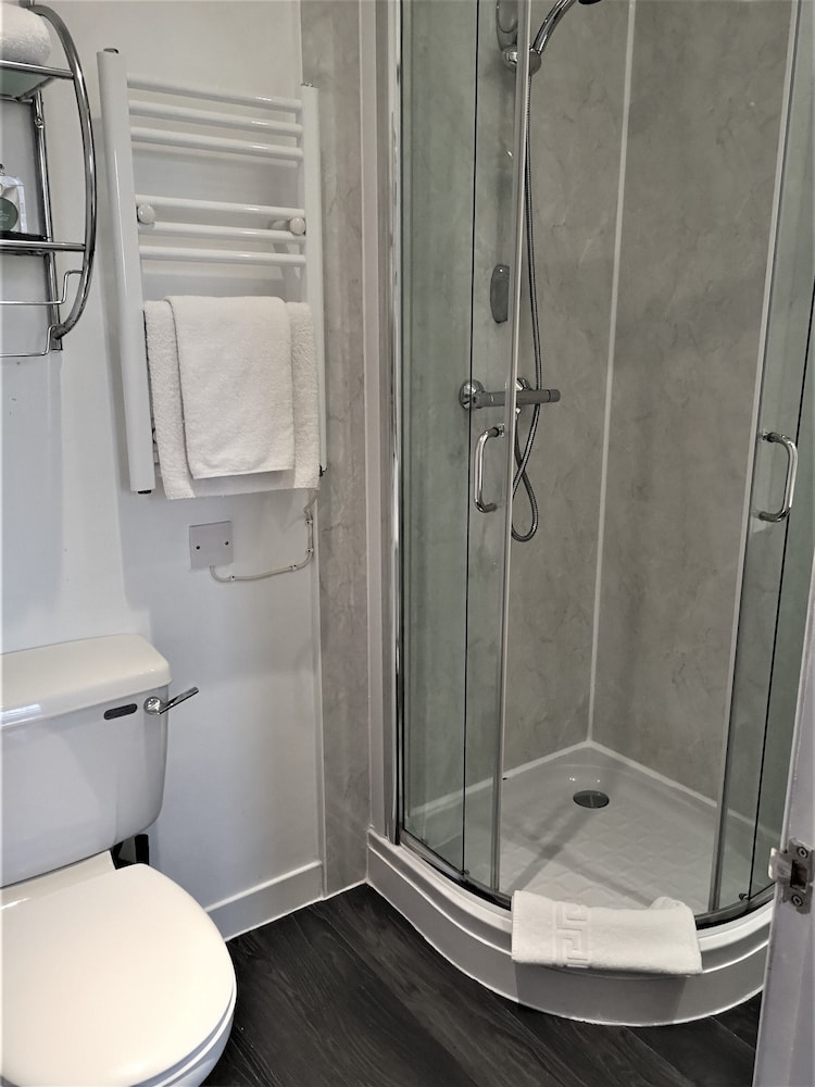 Carnmarth Hotel 47/50