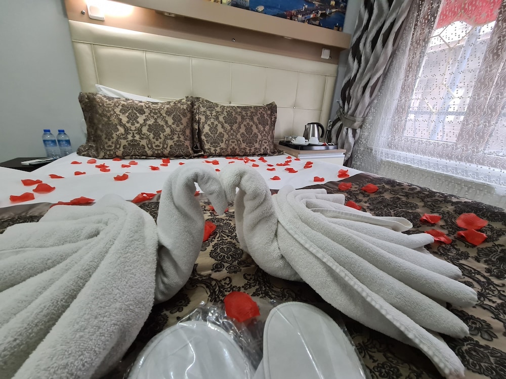 Ocean S 7 Hotel 19/50