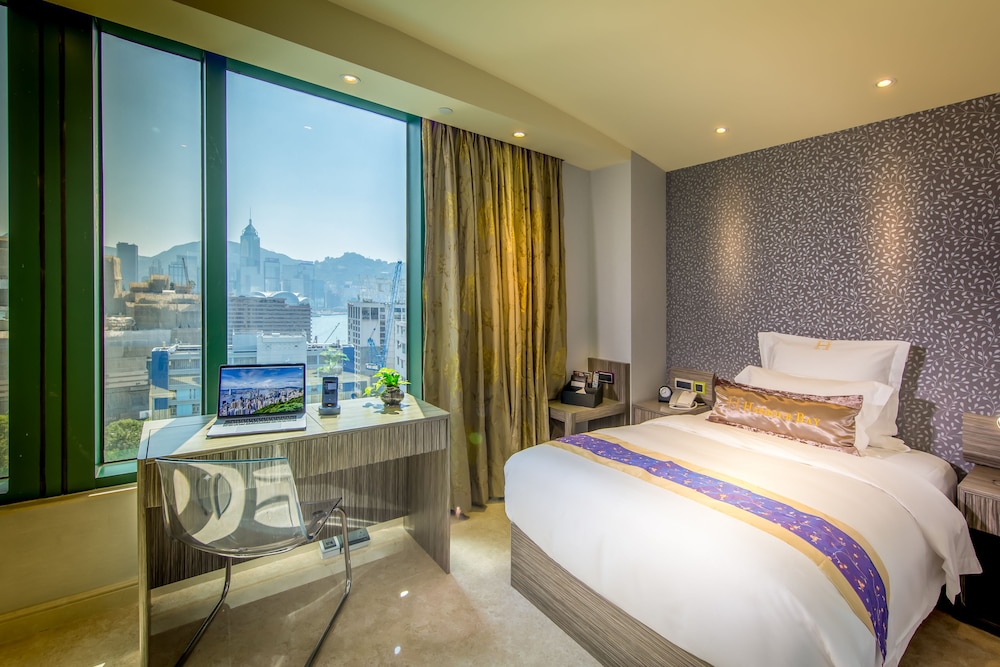 Harbour Bay Hotel 14/32