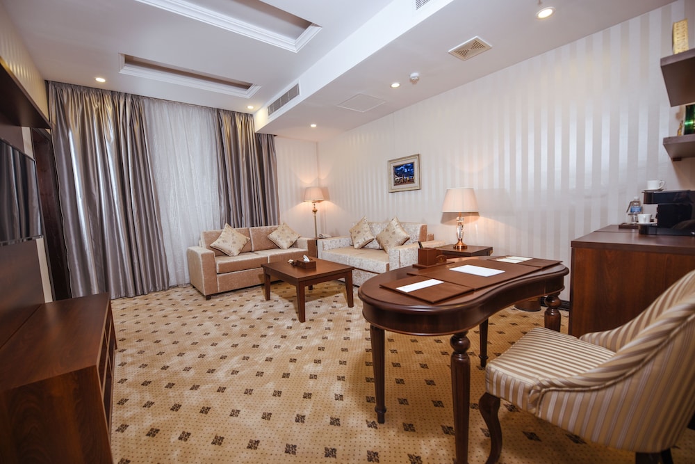 فندق جراند بارك(Verta Hotel Jeddah) 39/50