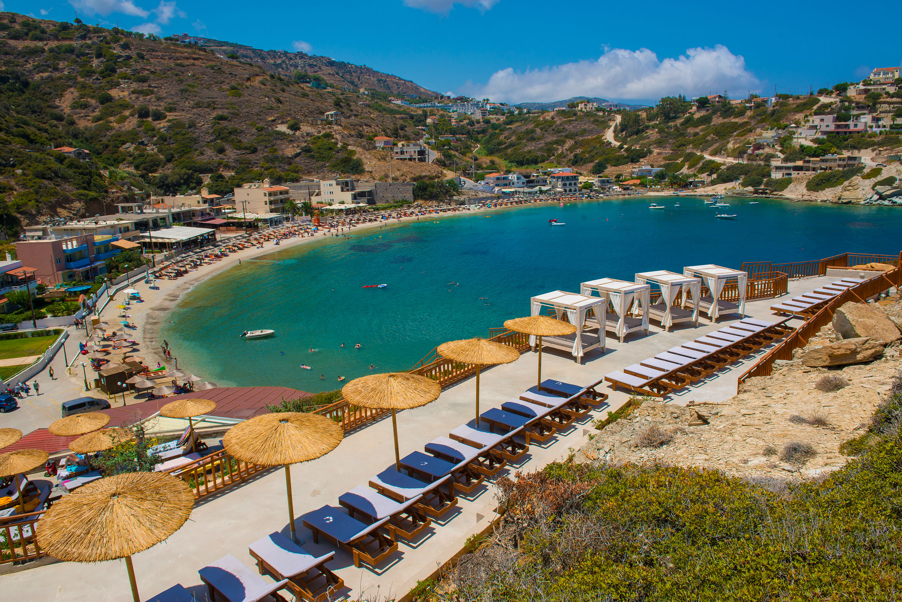 Lygaria Beach Hotel 29/48