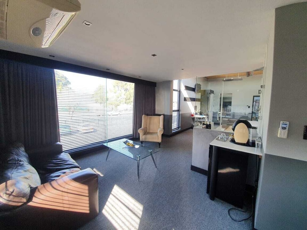 City Living Boutique Hotel 27/34