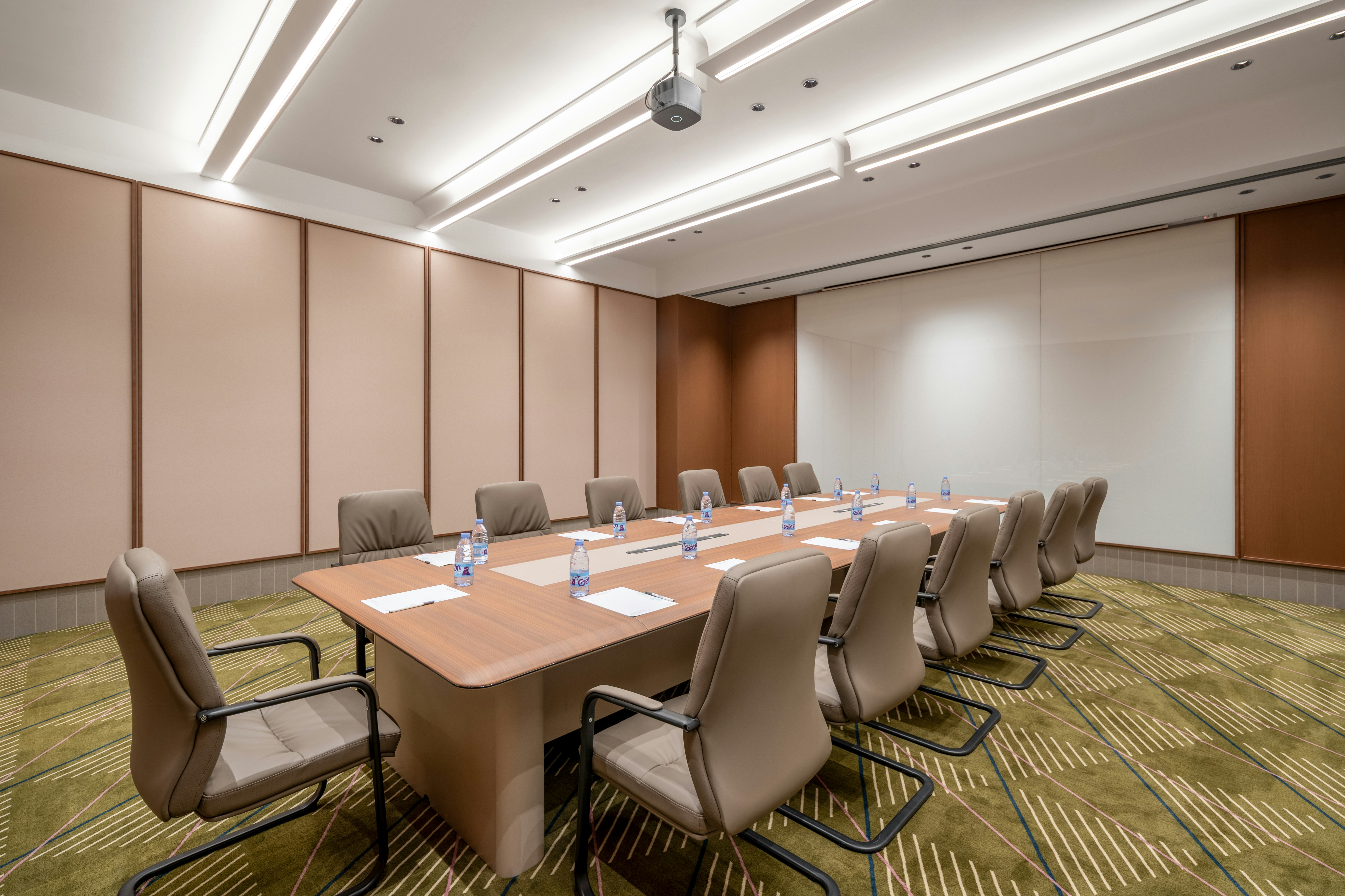 Hilton Garden Inn Wuhu Economic Tech Zone 35/40