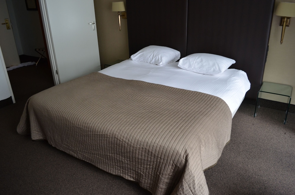 Fletcher Hotel Jan Van Scorel 26/72