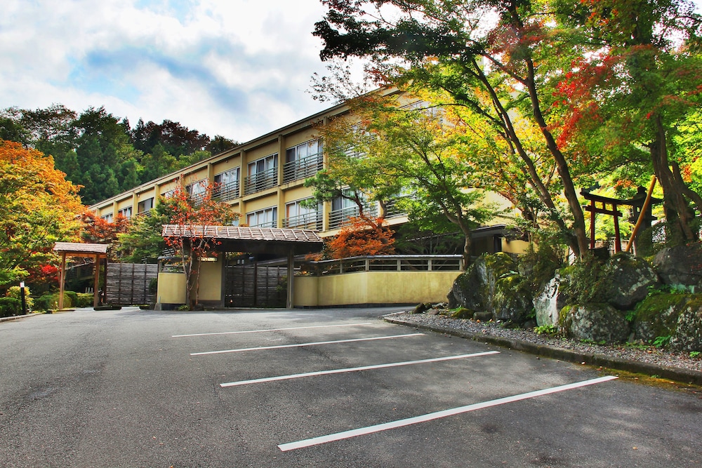 Nikko Hoshinoyado 33/46