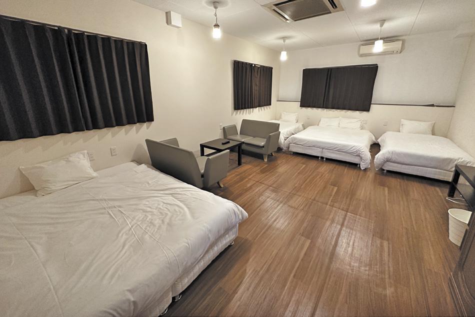 Terrace House Bentencho 5/20