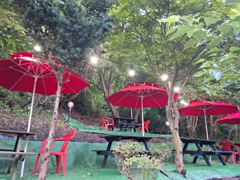 Muju Sansae Sori Pension 19/22