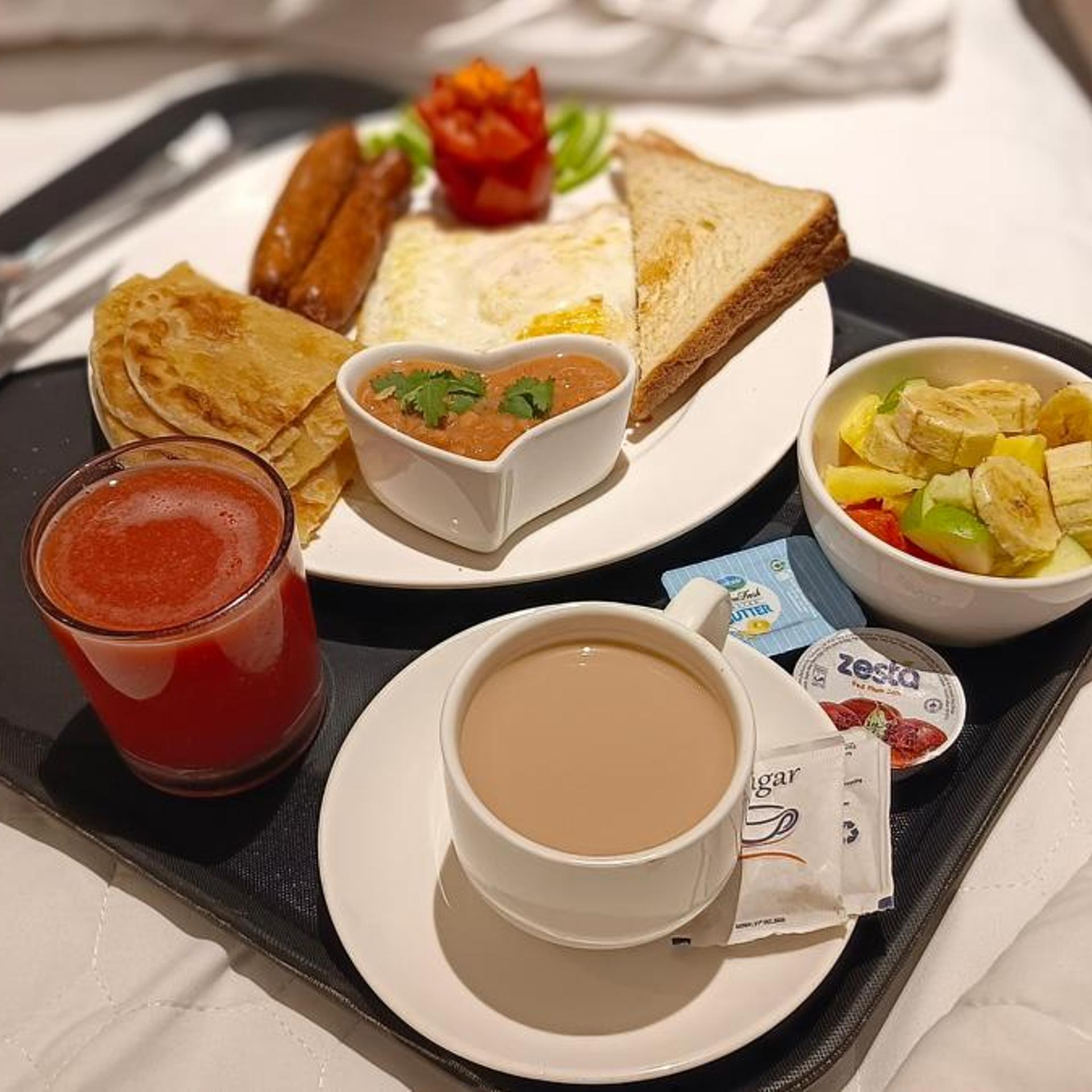 Raha Suites 22/45