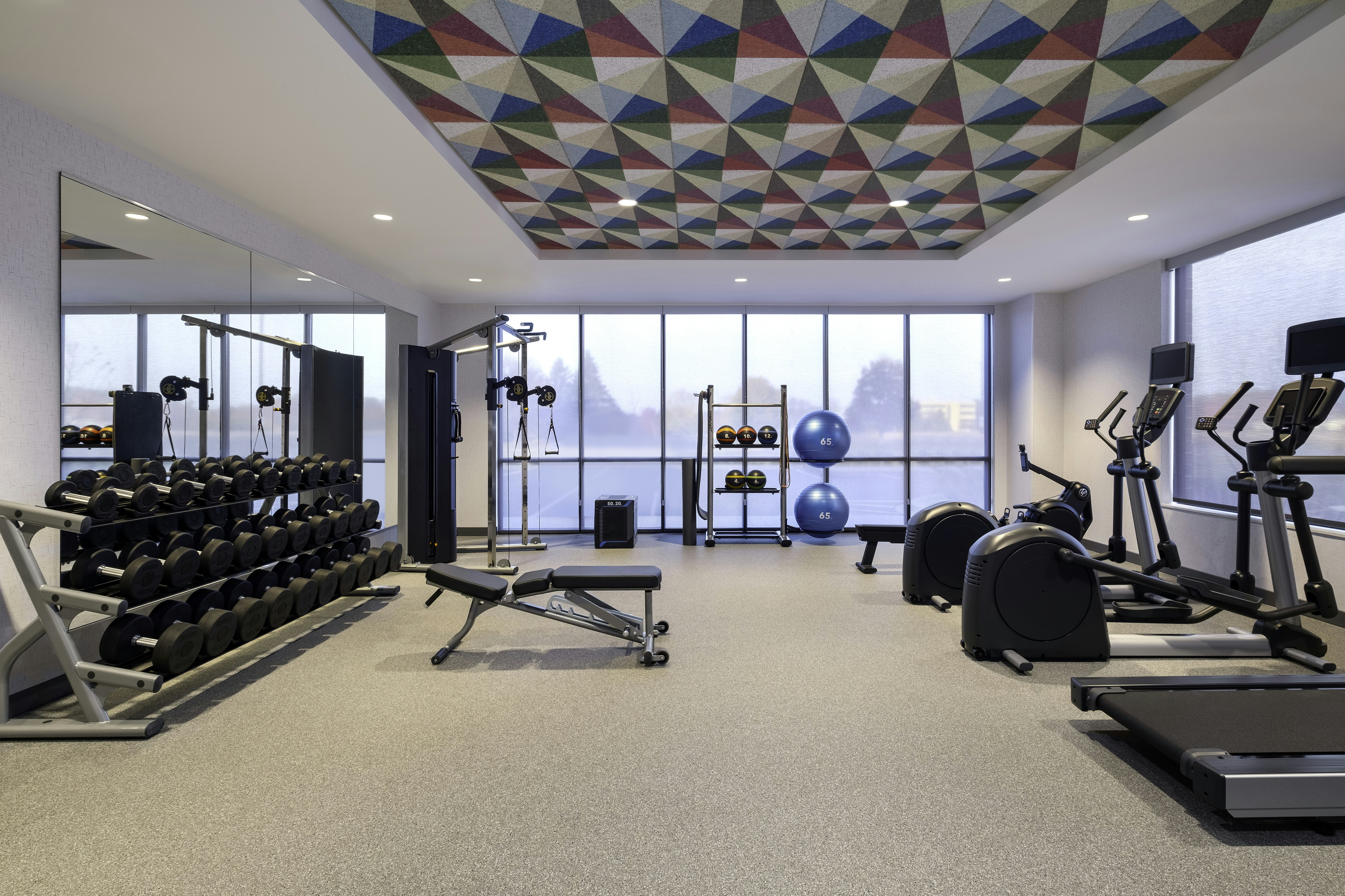 Home2 Suites by Hilton Stevens Point 13/19