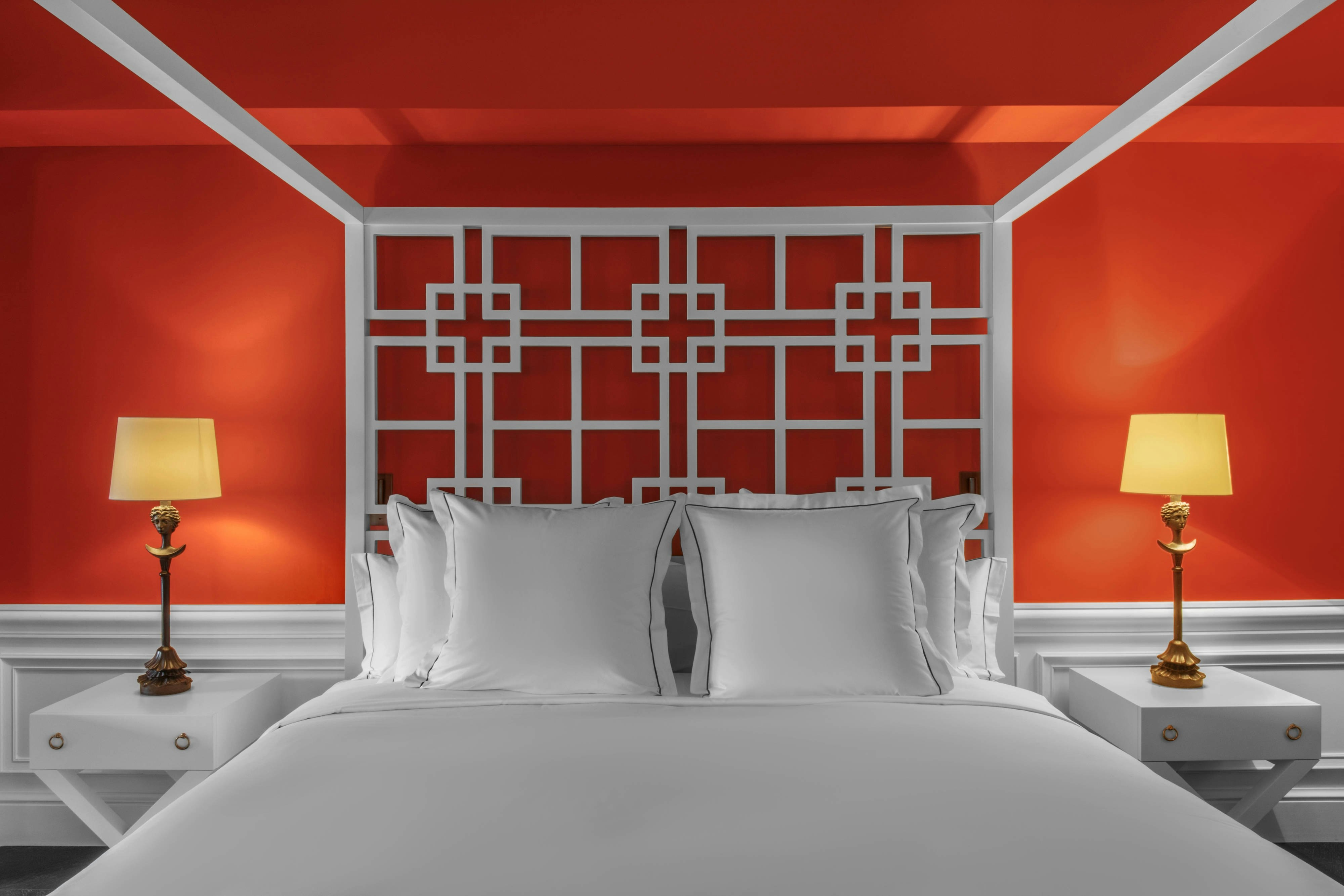 Hotel De Berri Champs-Elysees, A Luxury Collection Hotel, Paris 5/19