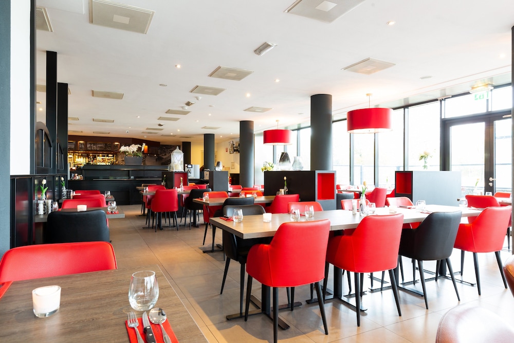 BASTION HOTEL ROTTERDAM ALEXANDER 31/40
