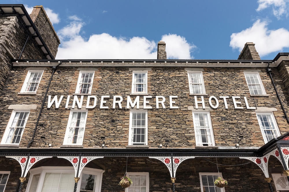 Windermere Hotel 2/60