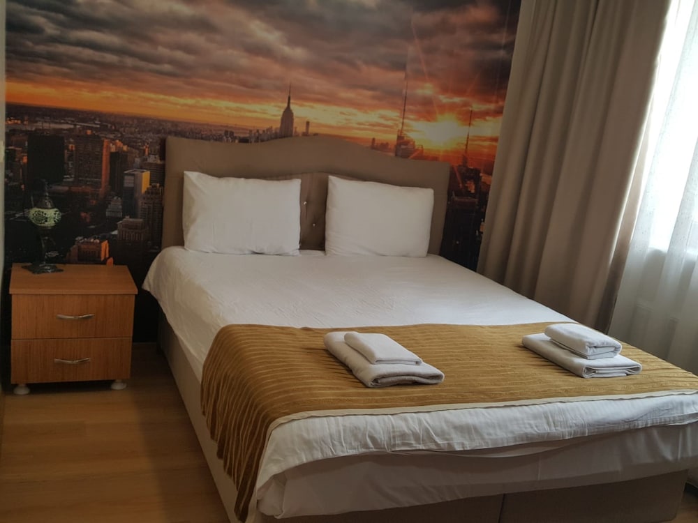 Seyri Istanbul Hotel 24/66