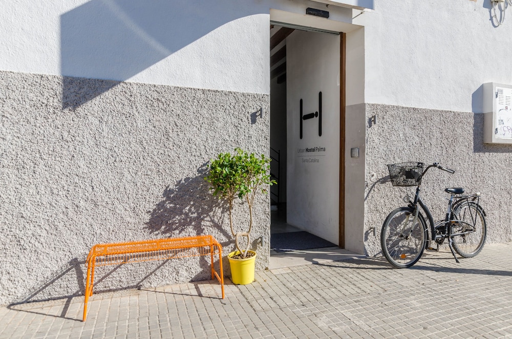 Urban Hostel Palma 30/50