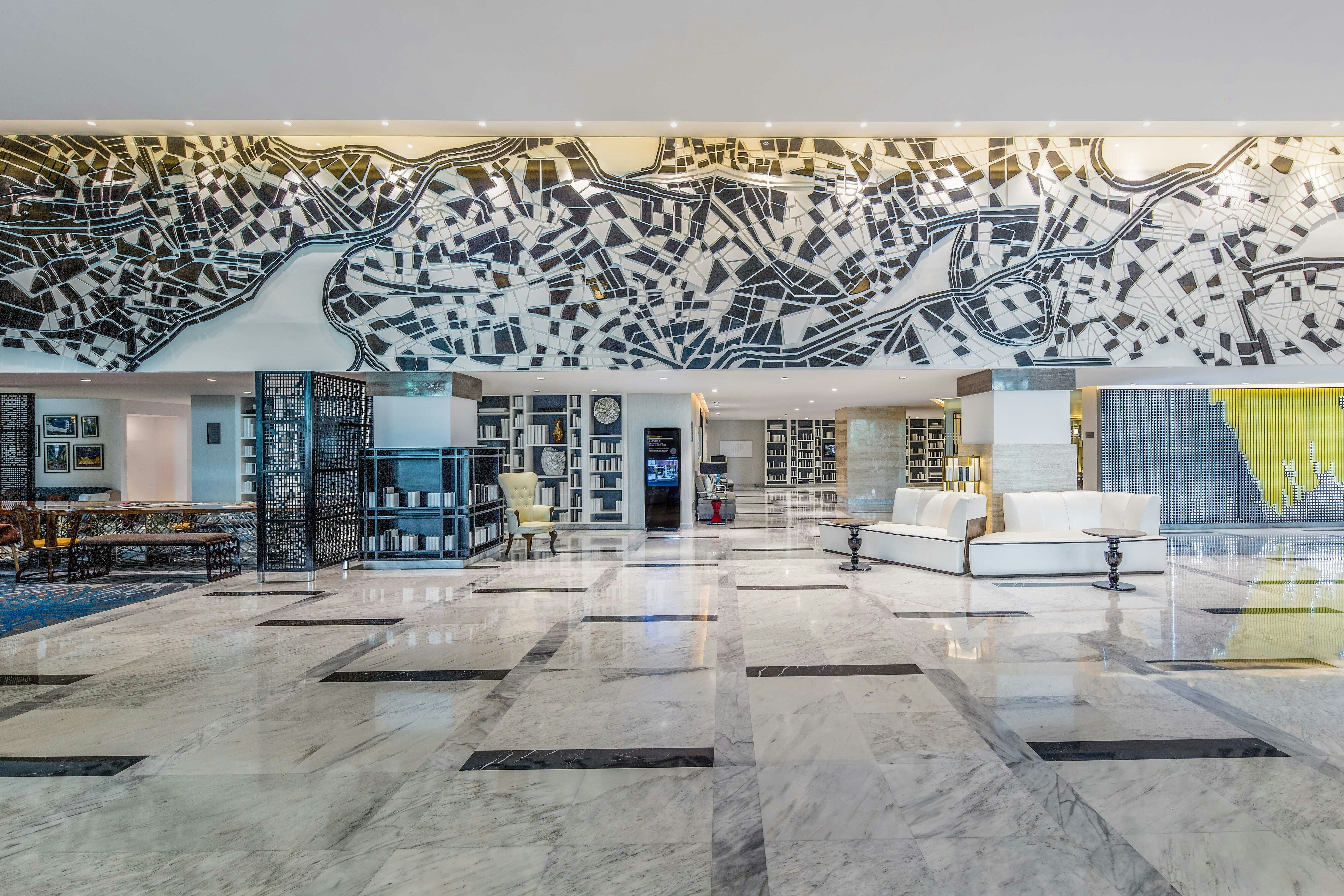 Le Meridien Dhaka in DHAKA
