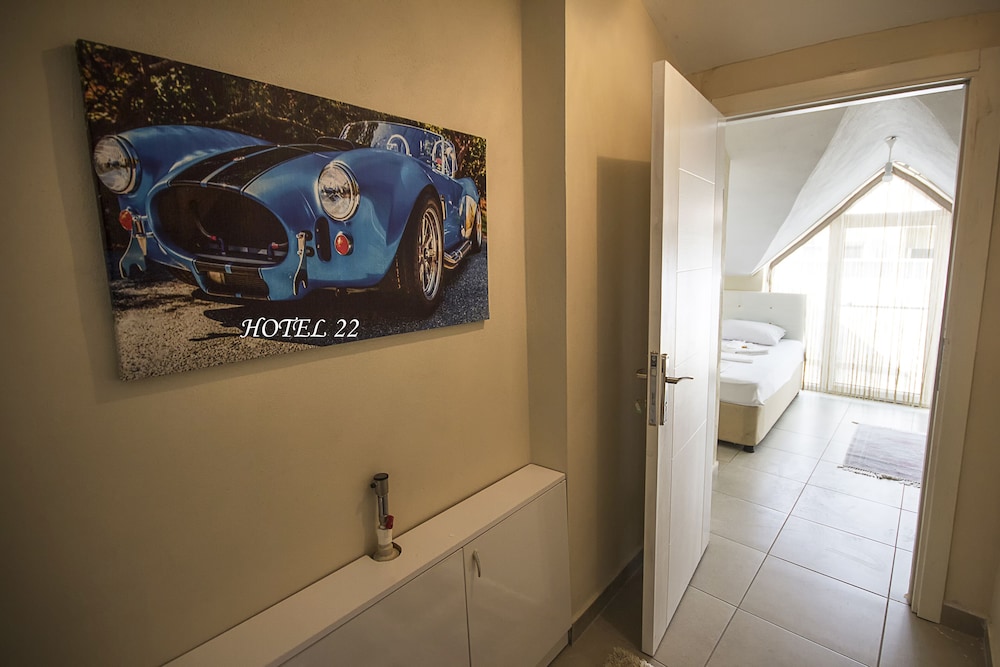 Otel 22 Edirne 37/37