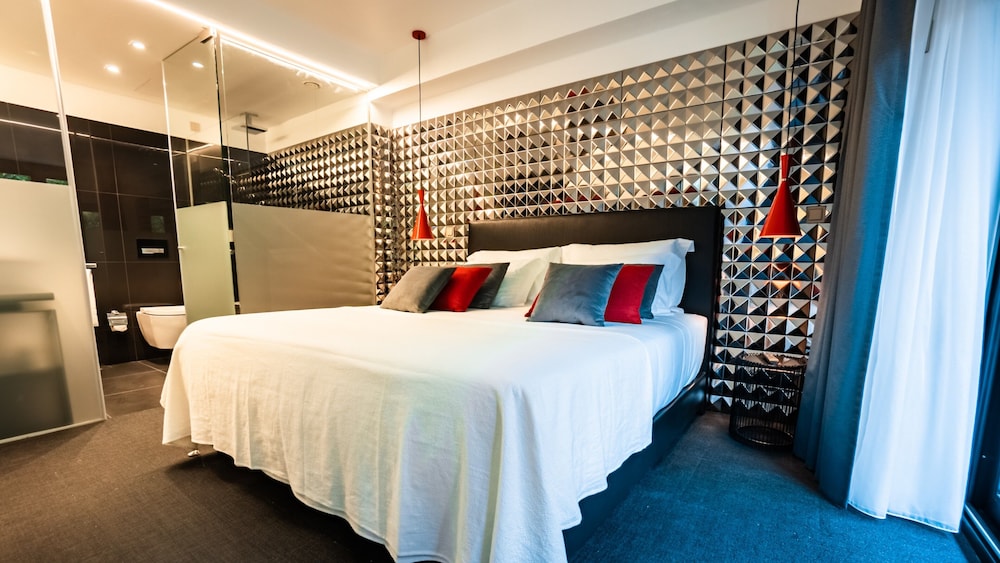 Hills Hotel Lisboa 22/61