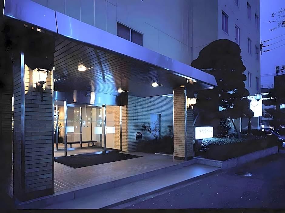 Reisenkaku Hotel Ekimae 36/43