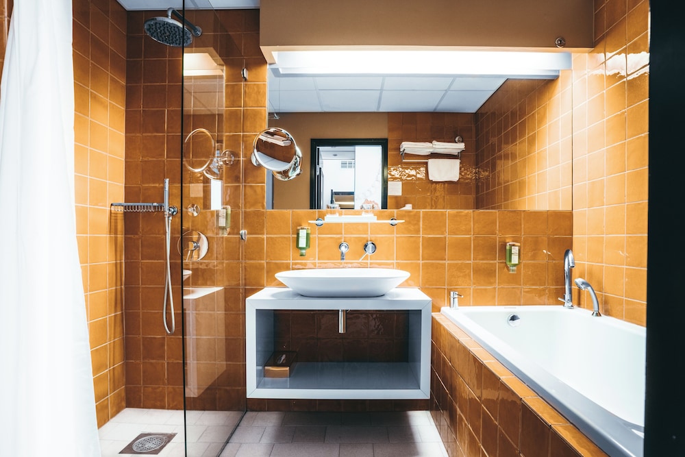 Arensburg Boutique Hotel & Spa 50/50