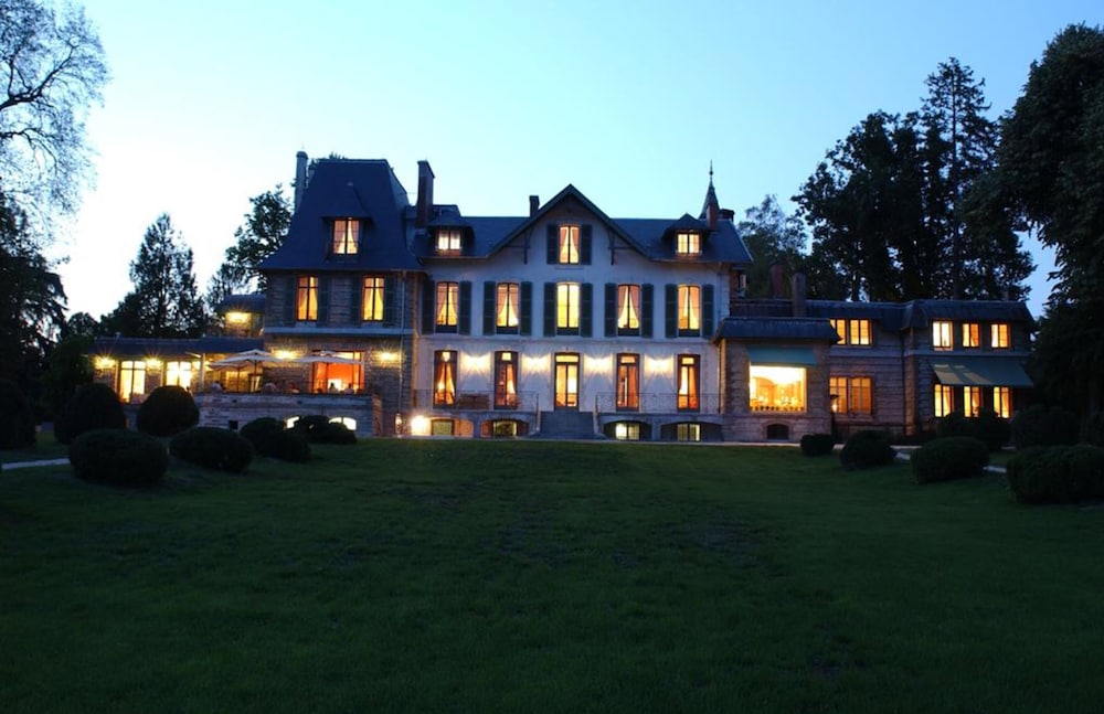 Hotel Villa Navarre 2/52