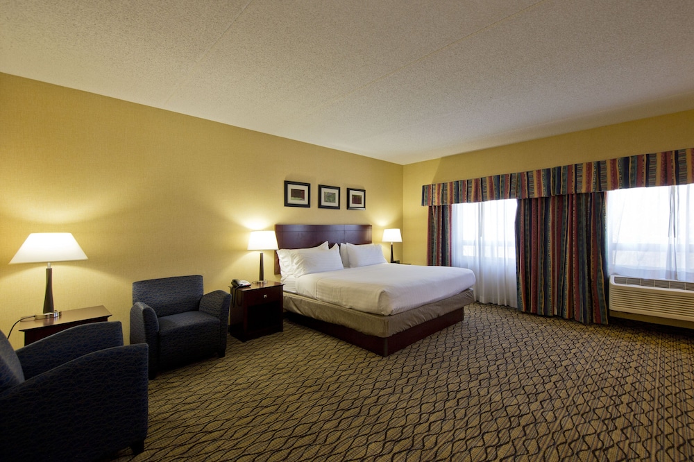 Holiday Inn Express Winchester South Stephens City 20/55