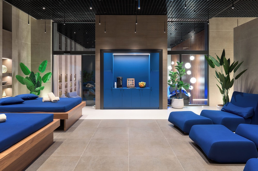 Olympia Sky Hotel 23/50