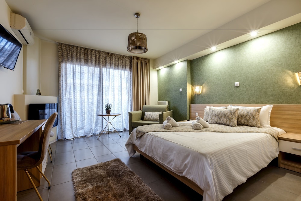 Limani Comfort Rooms 16/49