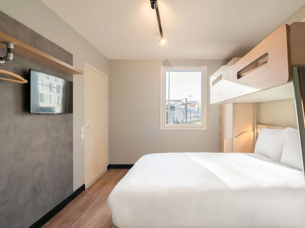 Ibis Budget Issy Les Moulineaux 20/70