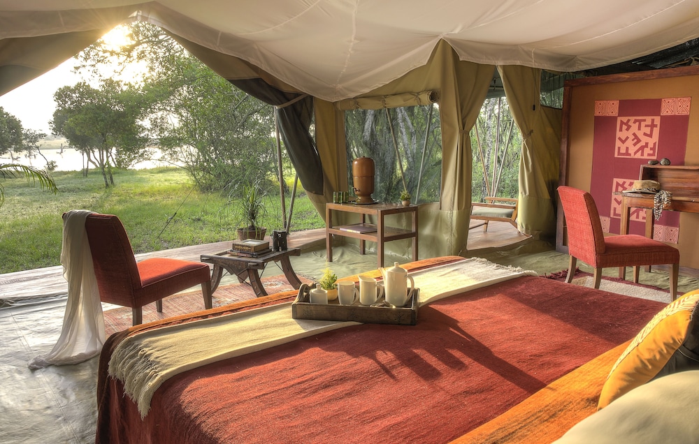 Kicheche Laikipia Camp - All Inclusive 10/28