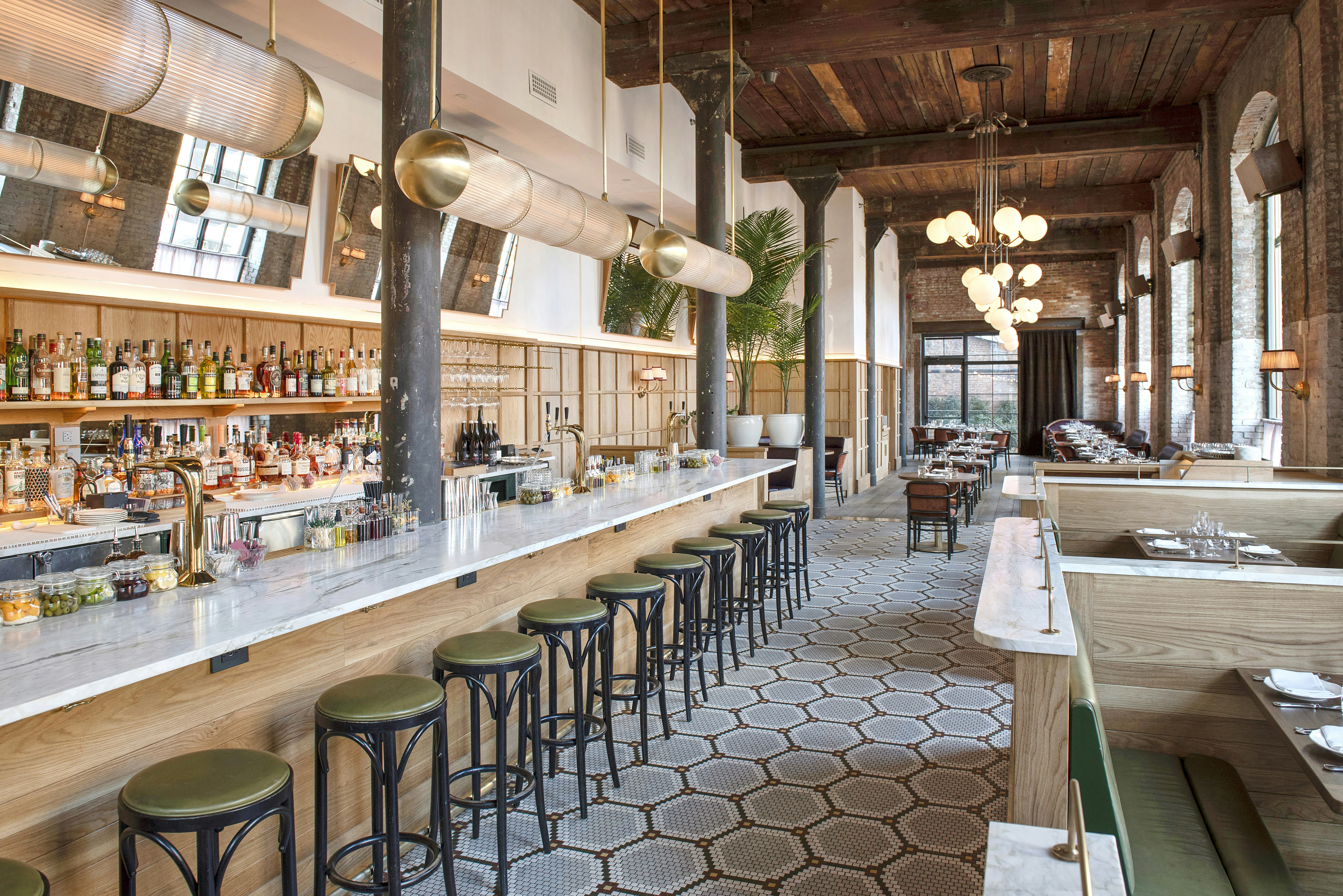 Wythe Hotel 5/7