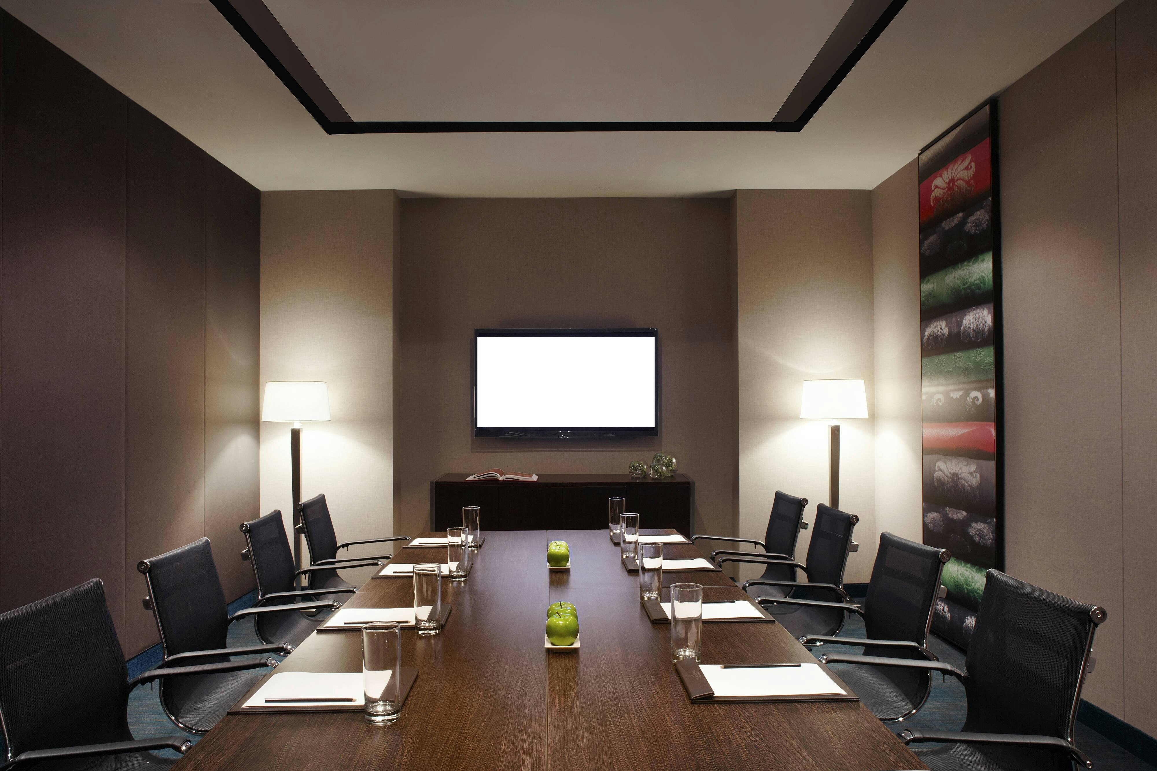 Fairfield By Marriott Bengaluru Rajajinagar 10/19